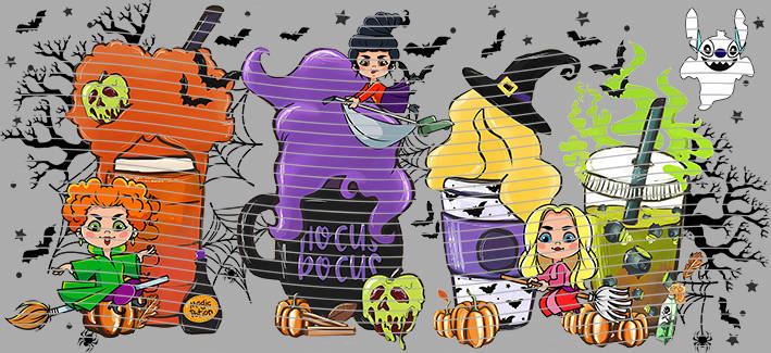 16oz Halloween-J12-2051